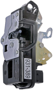 Dorman 931-389 2006-2010 Buick Lucerne Door Lock Actuator Motor