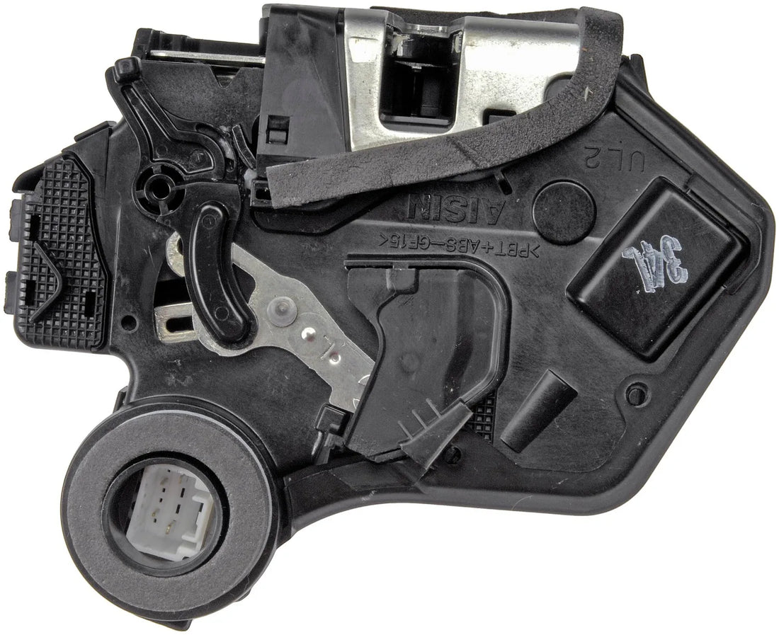 Dorman 931-430 2005-2008 Toyota Corolla Door Lock Actuator Motor
