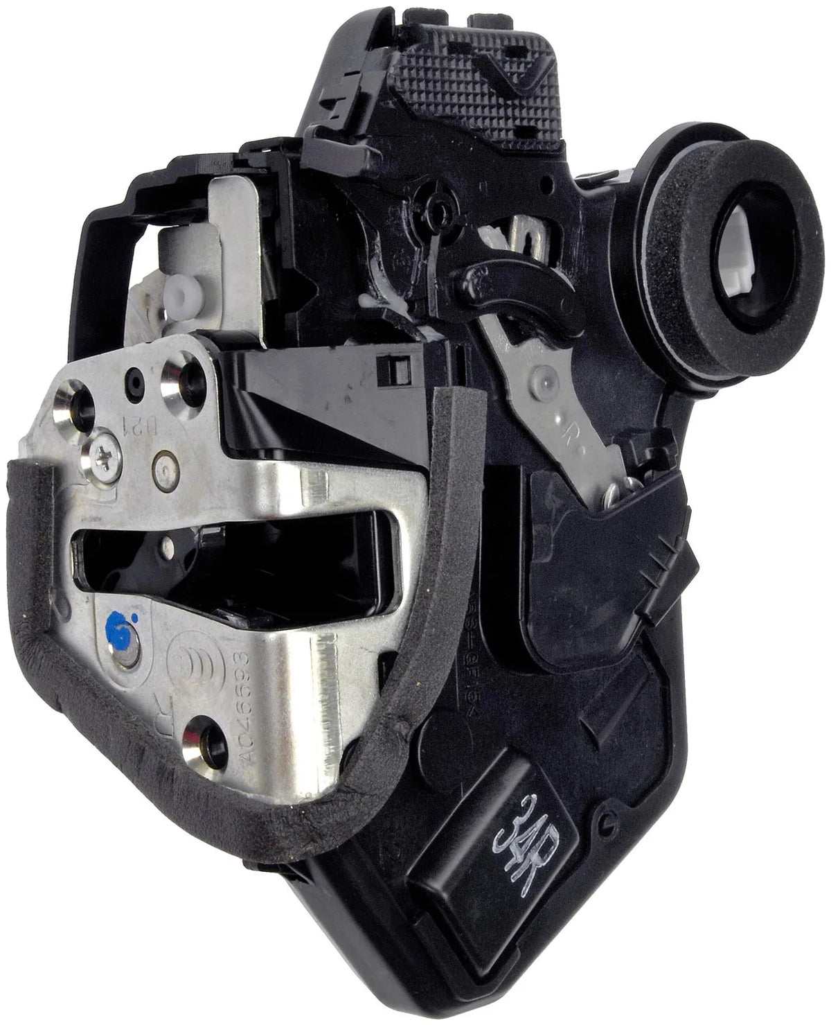 Dorman 931-431 2005-2008 Toyota Corolla Door Lock Actuator Motor