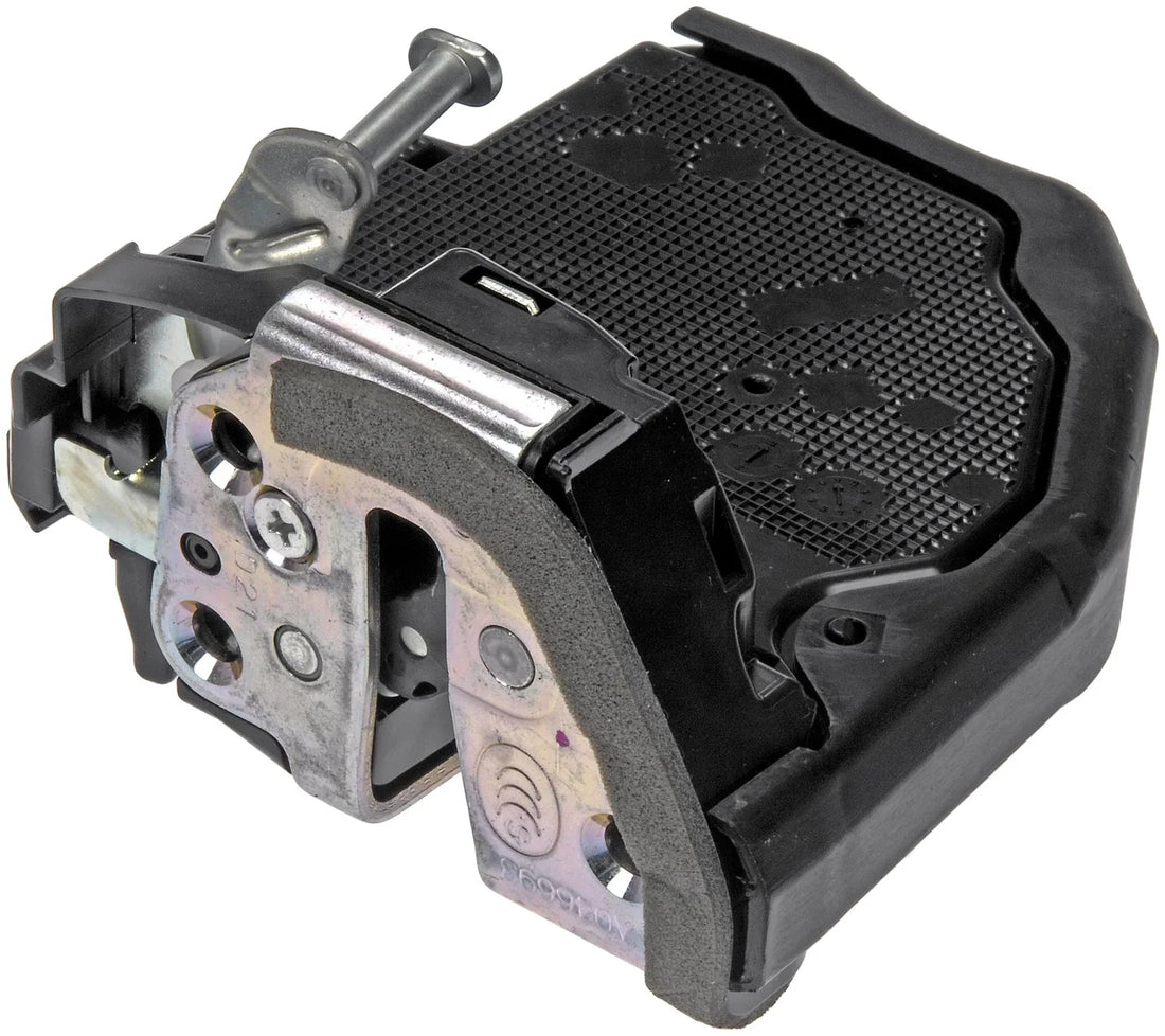 Dorman 931-432 2012-2019 Toyota Prius C Door Lock Actuator Motor