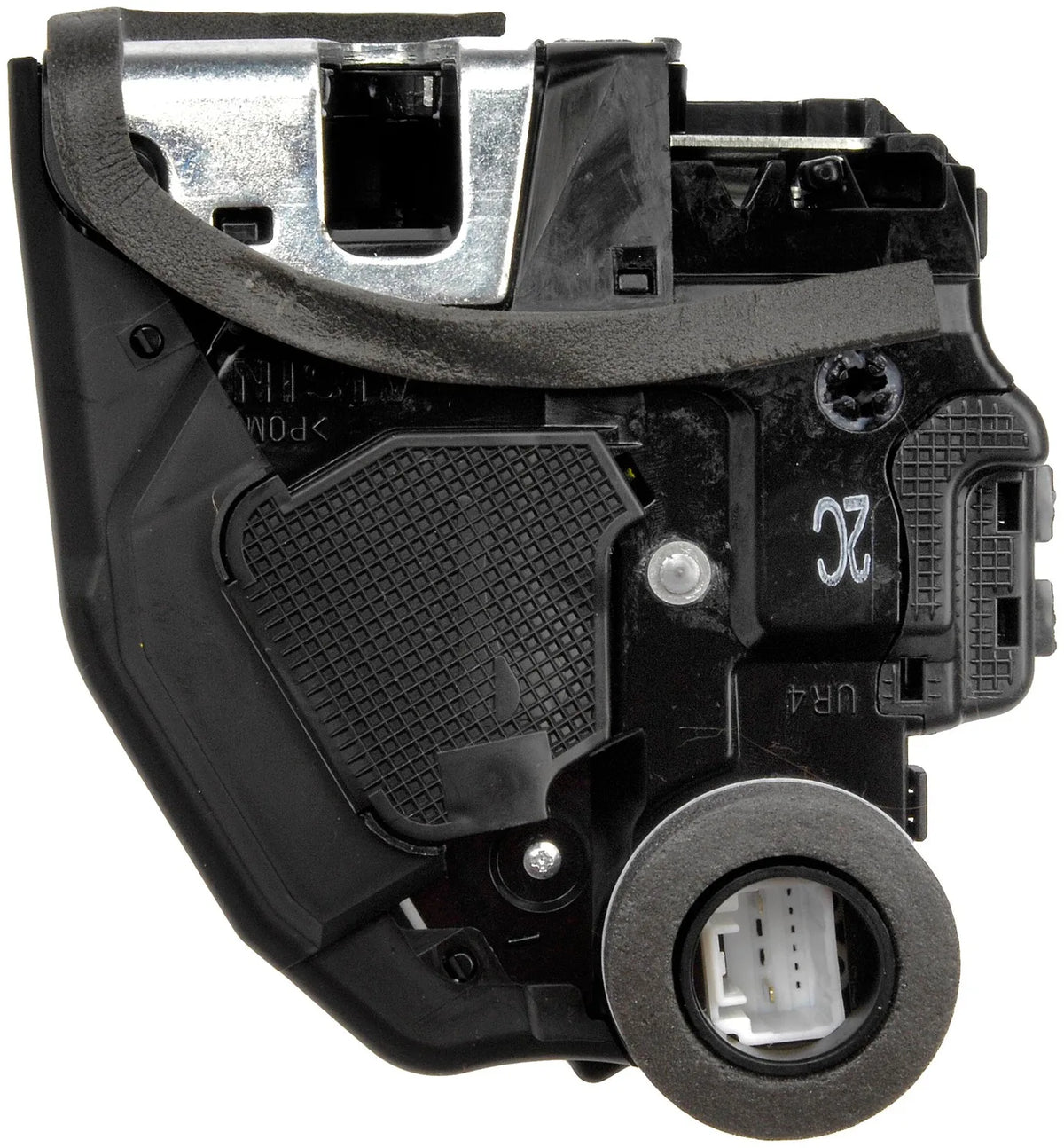Dorman 931-435 2006-2019 Toyota RAV4 Door Lock Actuator Motor