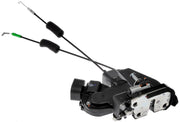 Dorman 931-472 2001-2007 Toyota Highlander Door Lock Actuator Motor