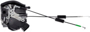Dorman 931-472 2001-2007 Toyota Highlander Door Lock Actuator Motor