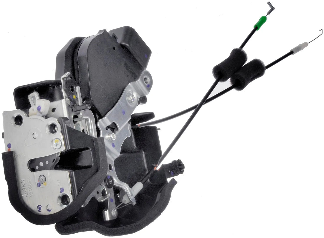 Dorman 931-473 2001-2007 Toyota Highlander Door Lock Actuator Motor