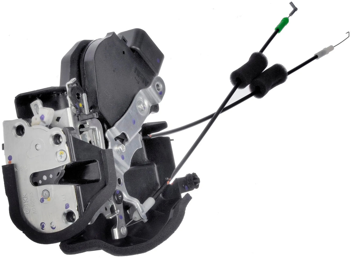 Dorman 931-473 2001-2007 Toyota Highlander Door Lock Actuator Motor