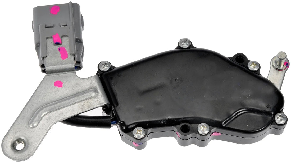 Dorman 931-489 1993-1998 Toyota T100 Door Lock Actuator Motor