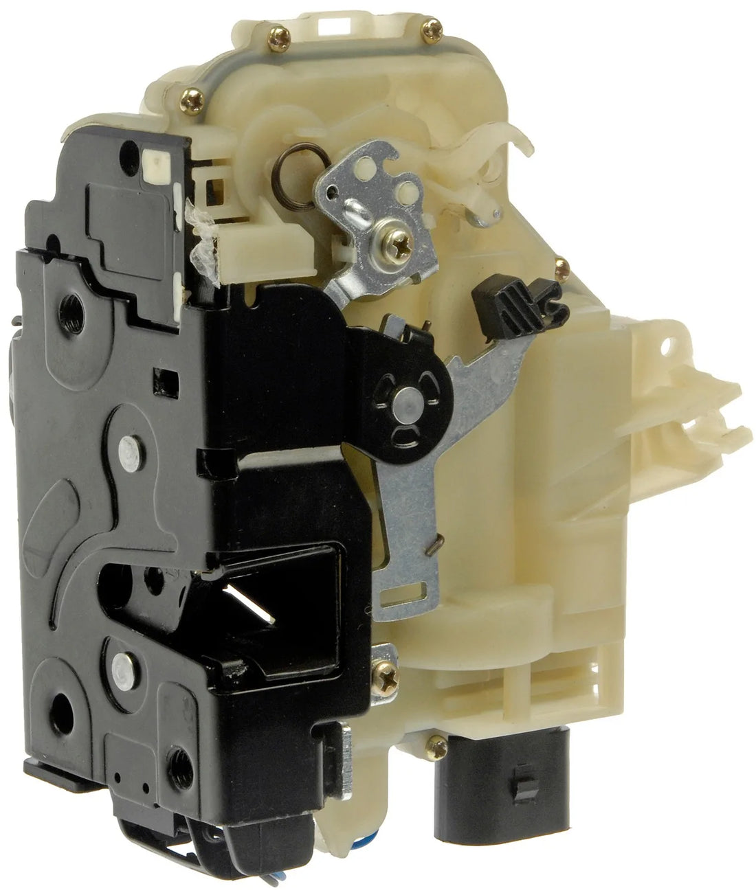 Dorman 931-500 1999-2010 Volkswagen Golf Door Lock Actuator Motor