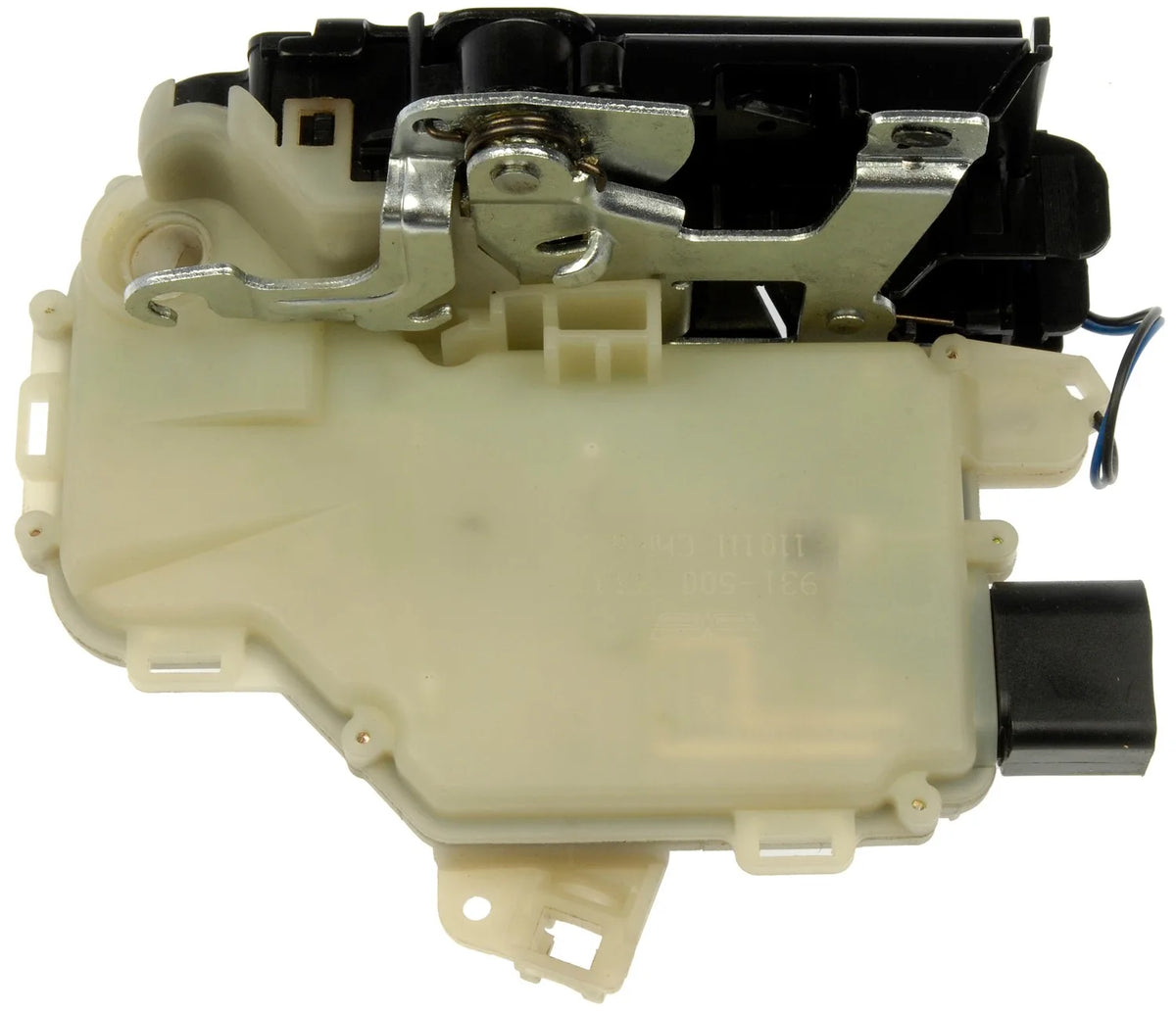 Dorman 931-500 1999-2010 Volkswagen Golf Door Lock Actuator Motor