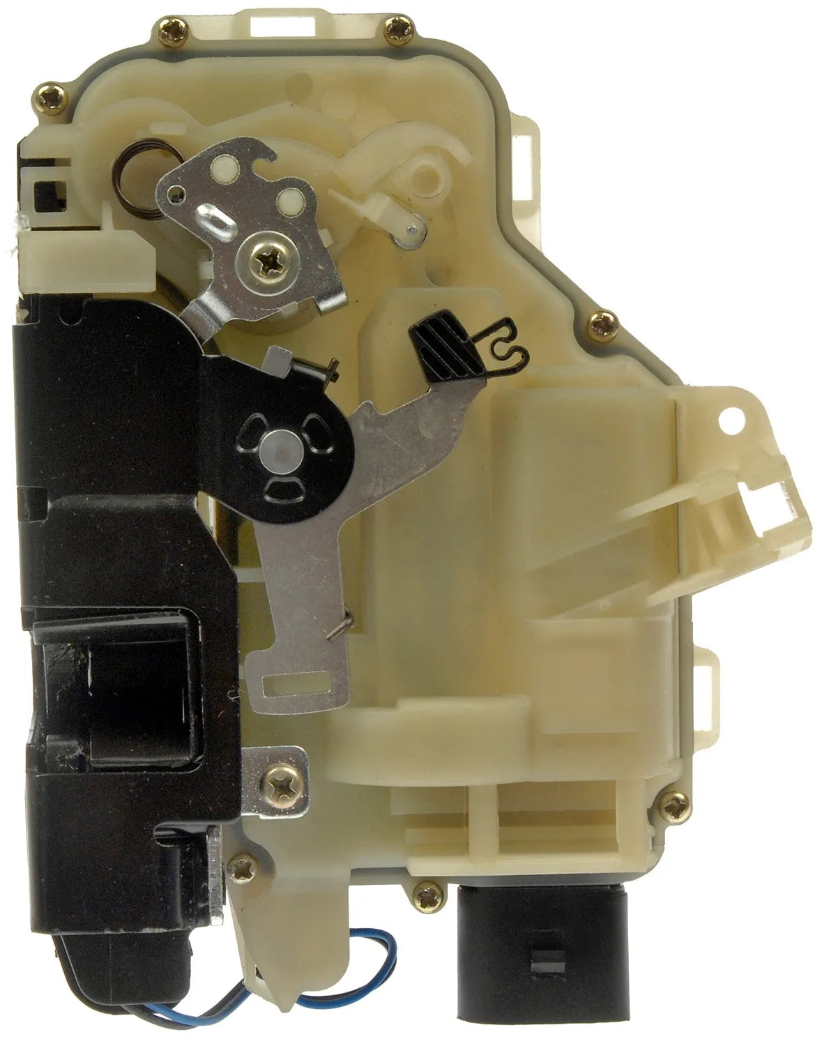 Dorman 931-500 1999-2010 Volkswagen Golf Door Lock Actuator Motor