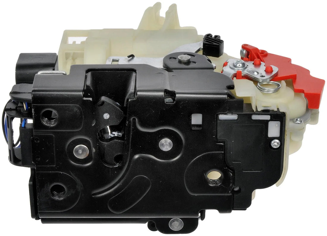 Dorman 931-503 2011-2013 Volkswagen Golf SportWagen Door Lock Actuator Motor