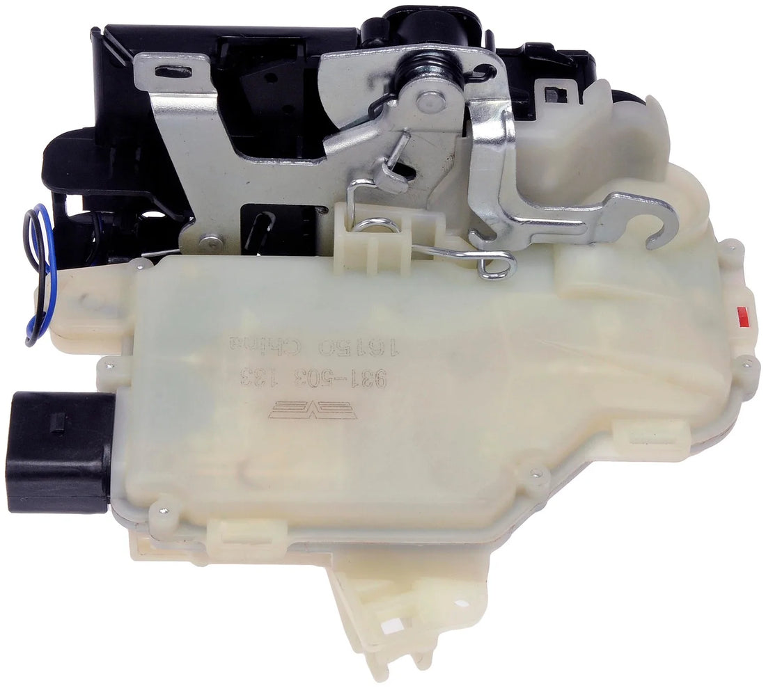 Dorman 931-503 2011-2013 Volkswagen Golf SportWagen Door Lock Actuator Motor