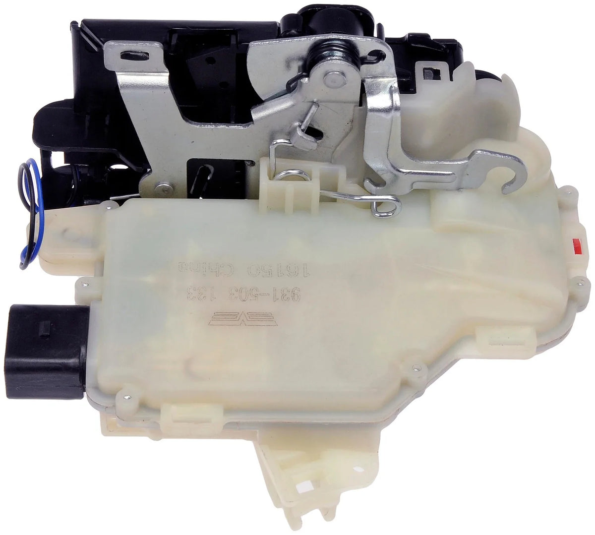 Dorman 931-503 2011-2013 Volkswagen Golf SportWagen Door Lock Actuator Motor