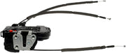 Dorman 931-509 2011-2014 Hyundai Sonata Door Lock Actuator Motor