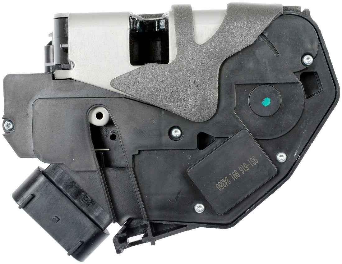 Dorman 931-516 2011-2019 Ford Fiesta Door Lock Actuator Motor