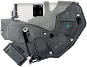 Dorman 931-516 2011-2019 Ford Fiesta Door Lock Actuator Motor