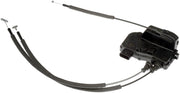 Dorman 931-521 2011-2014 Hyundai Sonata Door Lock Actuator Motor