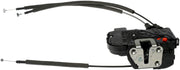 Dorman 931-521 2011-2014 Hyundai Sonata Door Lock Actuator Motor