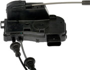 Dorman 931-530 2011-2014 Hyundai Sonata Door Lock Actuator Motor