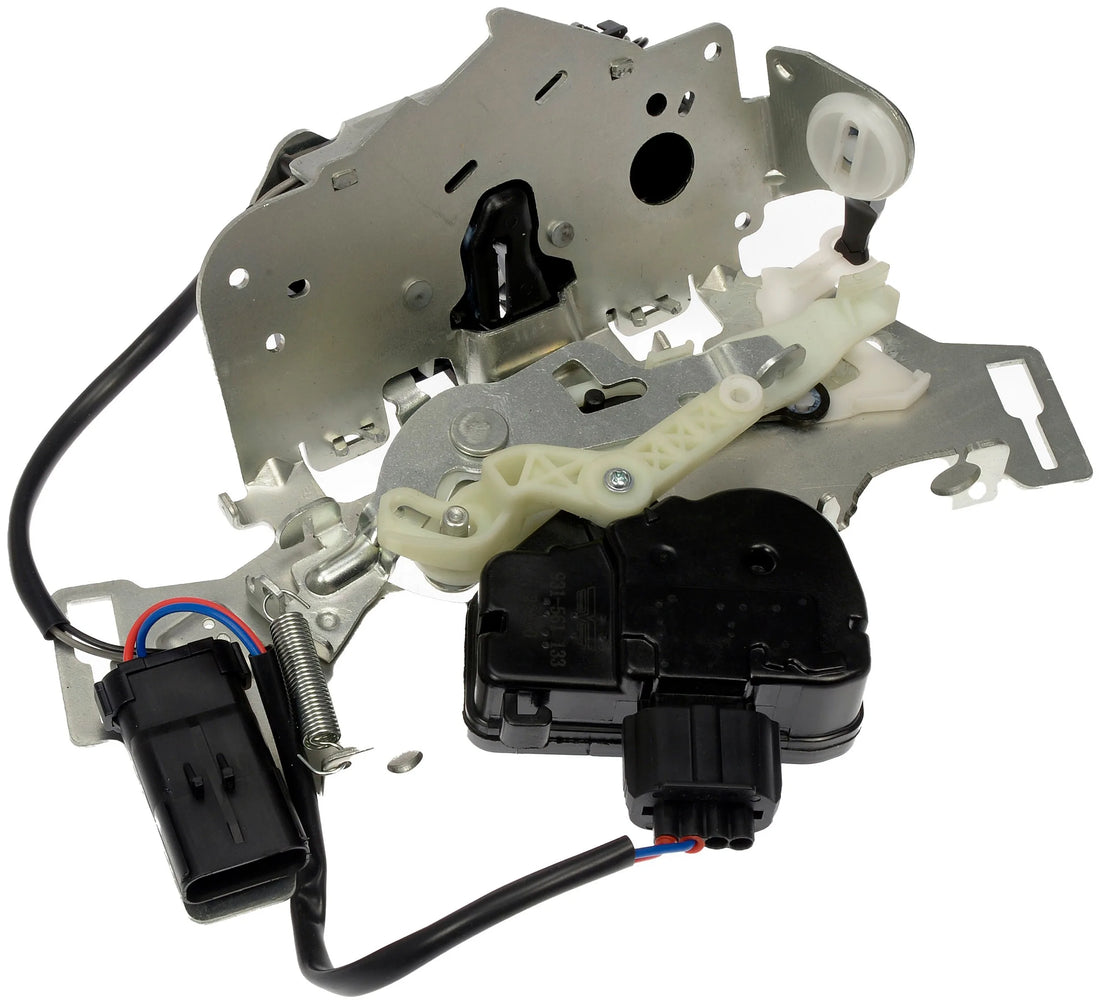 Dorman 931-561 2008-2016 Dodge Grand Caravan Door Lock Actuator Motor