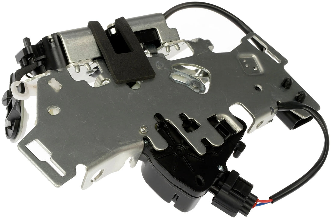 Dorman 931-561 2008-2016 Dodge Grand Caravan Door Lock Actuator Motor
