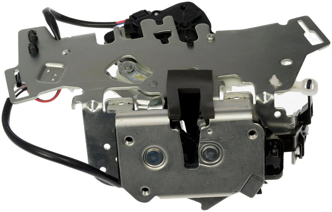 Dorman 931-561 2008-2016 Dodge Grand Caravan Door Lock Actuator Motor