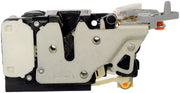 Dorman 931-565 2007 Chevrolet Silverado 1500 Classic Door Lock Actuator Motor