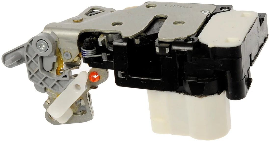 Dorman 931-565 2007 Chevrolet Silverado 1500 Classic Door Lock Actuator Motor