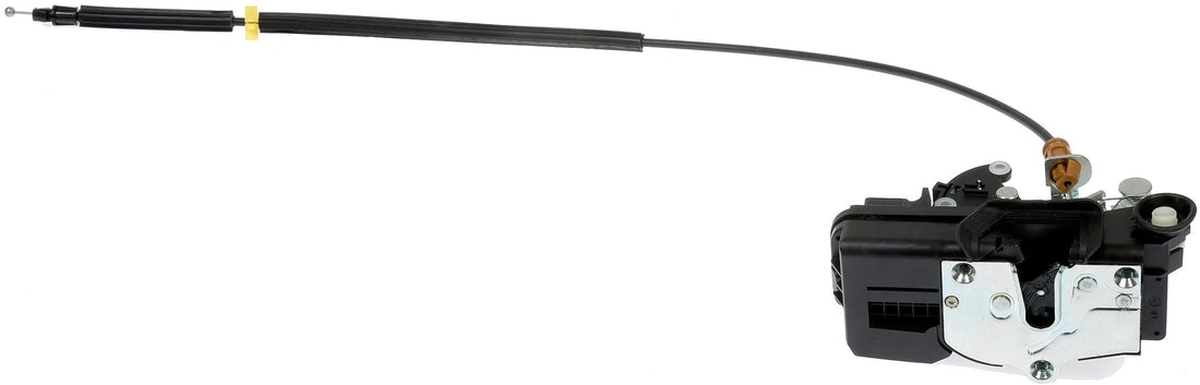 Dorman 931-571 2012-2013 Chevrolet Silverado 2500 HD Door Lock Actuator Motor