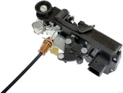 Dorman 931-571 2012-2013 Chevrolet Silverado 2500 HD Door Lock Actuator Motor