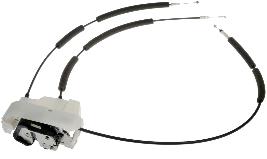 Dorman 931-589 2005-2018 Nissan Frontier Door Lock Actuator Motor
