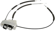 Dorman 931-589 2005-2018 Nissan Frontier Door Lock Actuator Motor