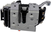 Dorman 931-614 2008-2013 Jeep Liberty Door Lock Actuator Motor