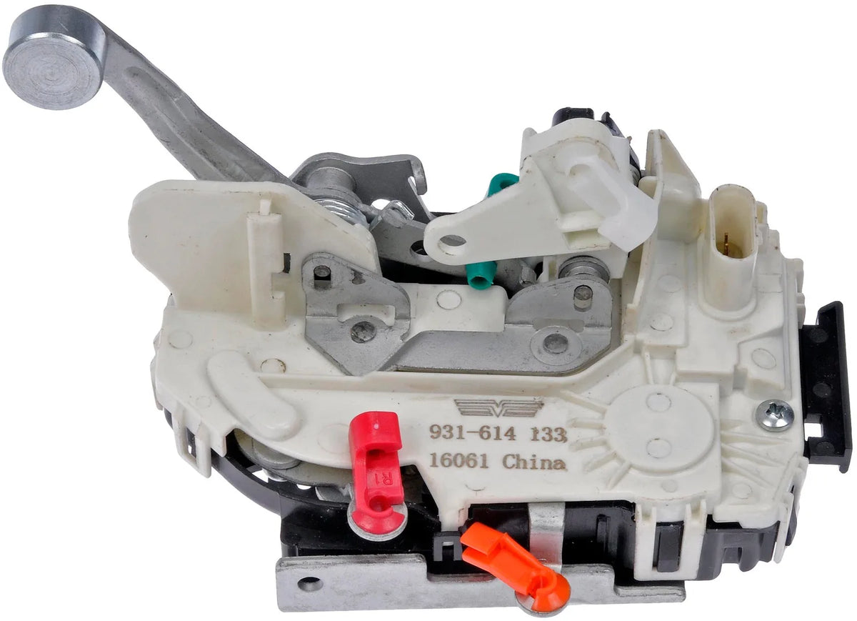 Dorman 931-614 2008-2013 Jeep Liberty Door Lock Actuator Motor
