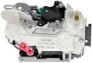 Dorman 931-616 2008-2013 Jeep Liberty Door Lock Actuator Motor