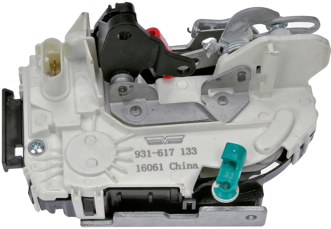 Dorman 931-617 2008-2013 Jeep Liberty Door Lock Actuator Motor