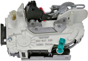Dorman 931-617 2008-2013 Jeep Liberty Door Lock Actuator Motor