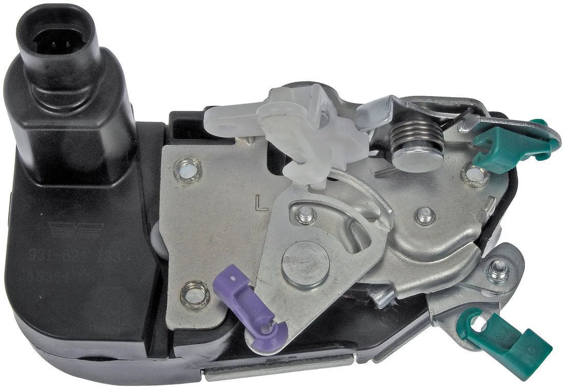 Dorman 931-624 1997-1998 Dodge Dakota Door Lock Actuator Motor