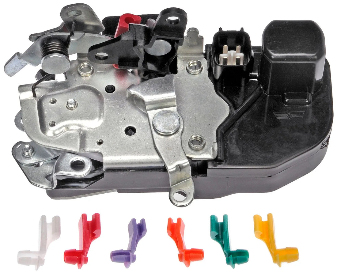 Dorman 931-636 2008-2010 Dodge Ram 4500 Door Lock Actuator Motor
