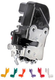 Dorman 931-637 2008-2010 Dodge Ram 4500 Door Lock Actuator Motor