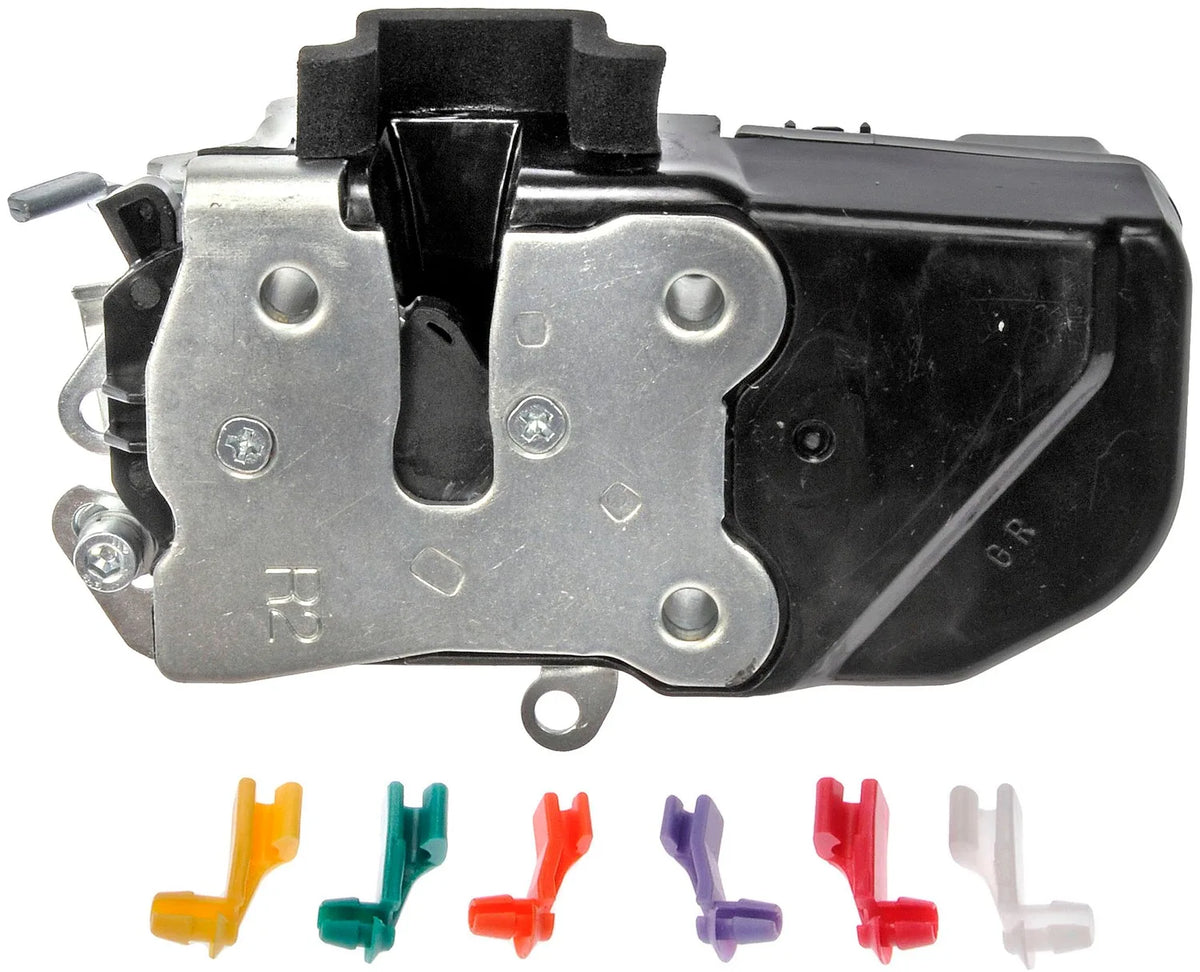 Dorman 931-637 2008-2010 Dodge Ram 4500 Door Lock Actuator Motor