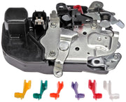Dorman 931-637 2008-2010 Dodge Ram 4500 Door Lock Actuator Motor