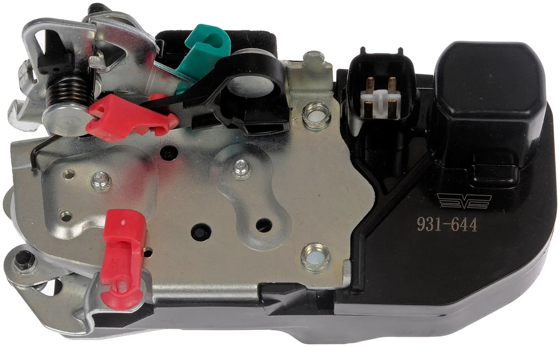 Dorman 931-644 2008-2010 Dodge Ram 4500 Door Lock Actuator Motor