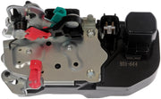 Dorman 931-644 2008-2010 Dodge Ram 4500 Door Lock Actuator Motor