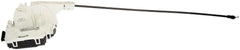 Dorman 931-649 Integrated Door Lock Actuator