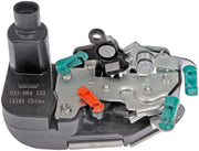 Dorman 931-664 1999-2001 Jeep Cherokee Door Lock Actuator Motor
