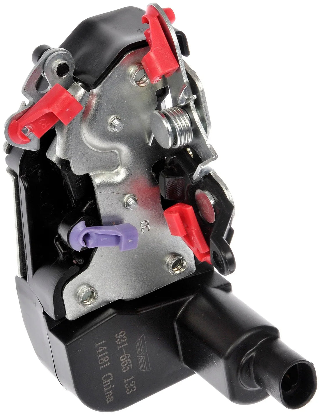 Dorman 931-665 1999-2001 Jeep Cherokee Door Lock Actuator Motor