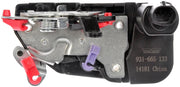 Dorman 931-665 1999-2001 Jeep Cherokee Door Lock Actuator Motor