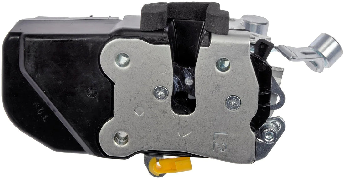 Dorman 931-668 2006-2010 Jeep Commander Door Lock Actuator Motor