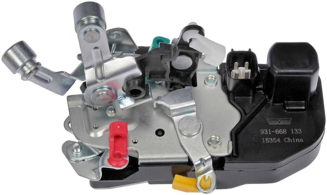 Dorman 931-668 2006-2010 Jeep Commander Door Lock Actuator Motor