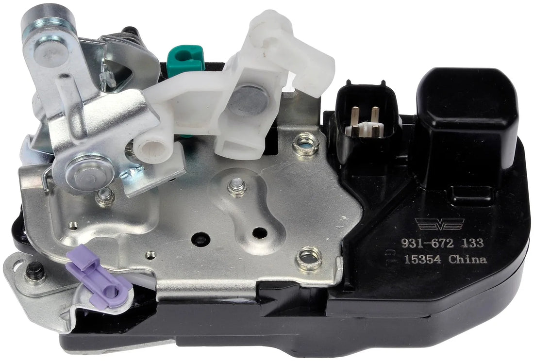 Dorman 931-672 2006-2010 Jeep Commander Door Lock Actuator Motor
